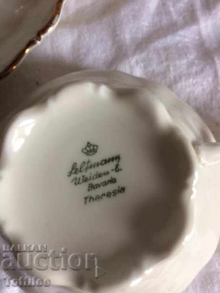 Auction Bone china 3 sets Auction Bone china 3 sets