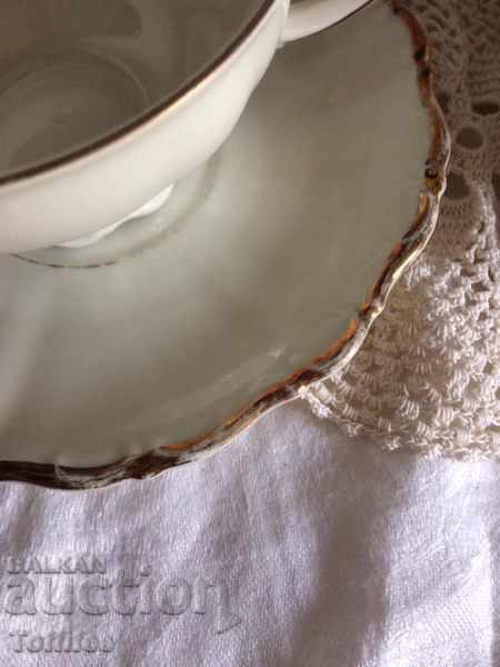 Delivery of Bone china 3 sets Delivery of Bone china 3 sets