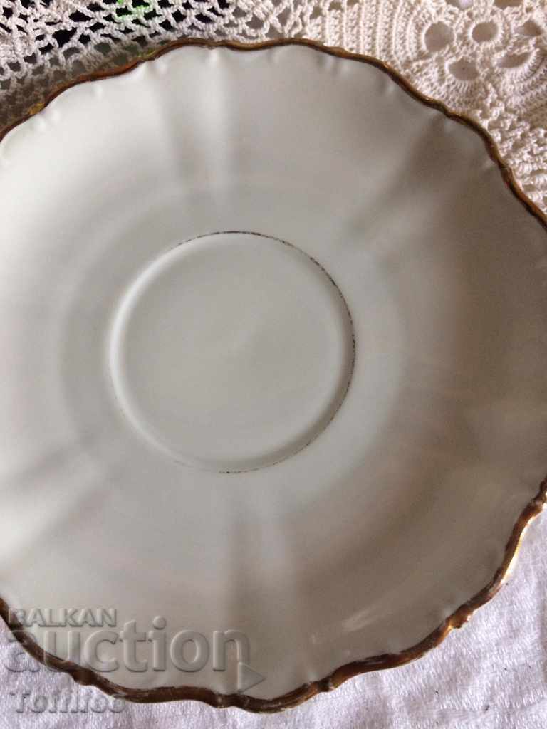 Bone china 3 sets - 5 Bone china 3 sets - 5