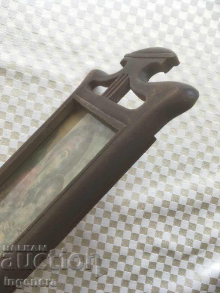 OLD WOOD FRAME ICON - 5 OLD WOOD FRAME ICON - 5