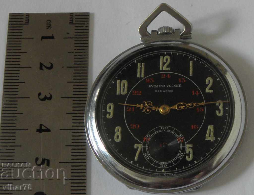 Livrarea CEAS DE BUZUUNAR MILITAR Livrarea CEAS DE BUZUUNAR MILITAR