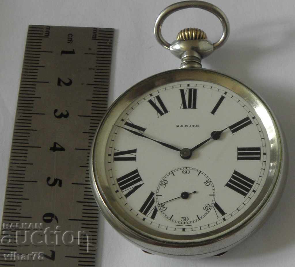 CEAS DE BUZUNAR - ZENITH - ZENITH cu preț € 359.99 | 704.08 BGN