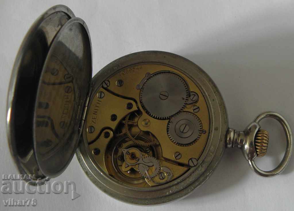 CEAS DE BUZUNAR - ZENITH - ZENITH - 6