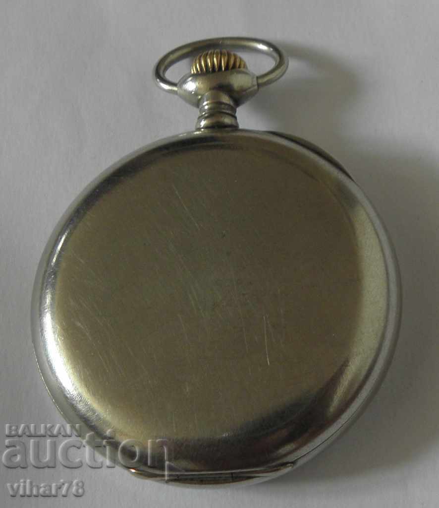 CEAS DE BUZUNAR - ZENITH - ZENITH - 7