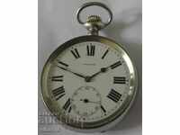 POCKET WATCH - ZENITH - Only by personal delivery