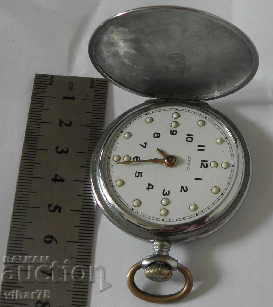 ΡΟΛΟΙ ΤΣΕΠΗΣ ΓΙΑ ΤΥΦΛΟΥΣ -CYMA με τιμή 299.99 BGN | € 153.38 ΡΟΛΟΙ ΤΣΕΠΗΣ ΓΙΑ ΤΥΦΛΟΥΣ -CYMA με τιμή 299.99 BGN | € 153.38