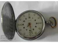 POCKET WATCH FOR THE BLIND -CYMA