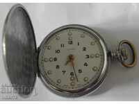 Ceas de buzunar pentru nevazatori -CYMA