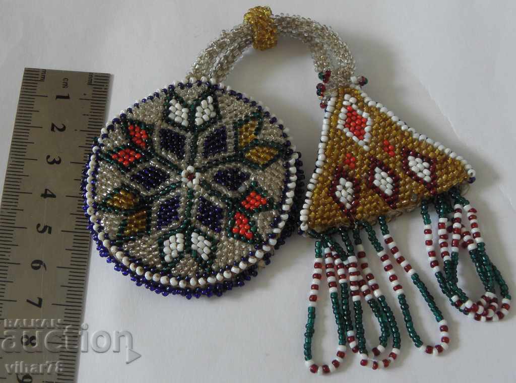 Κιουστέκι για ρολόι τσέπης με χάντρες με τιμή € 159.99 | 312.91 BGN Κιουστέκι για ρολόι τσέπης με χάντρες με τιμή € 159.99 | 312.91 BGN