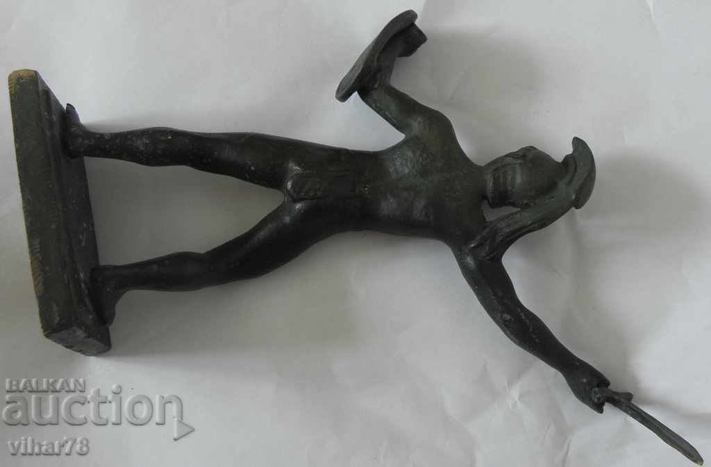 figurine-POMPEY - 5 figurine-POMPEY - 5