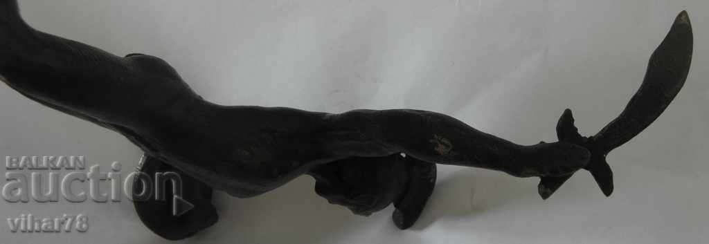 figurine-POMPEY - 7 figurine-POMPEY - 7