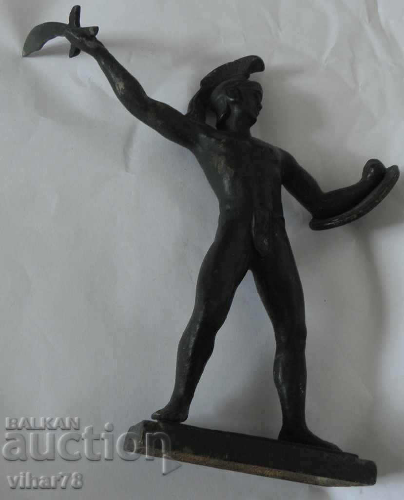 Αγαλματίδιο - ΠΟΜΠΗΙΑ