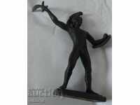 статуетка-ПОМПЕЙ