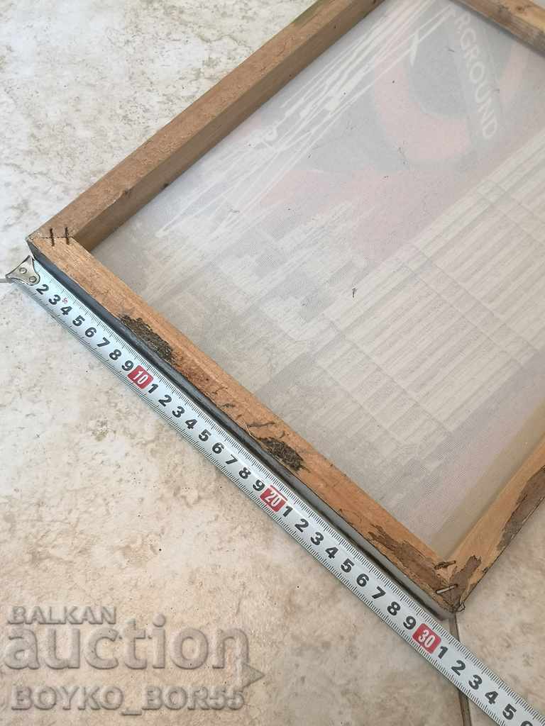 Delivery of Picture Collage on Canvas "LONDON" 70/30 Delivery of Picture Collage on Canvas "LONDON" 70/30