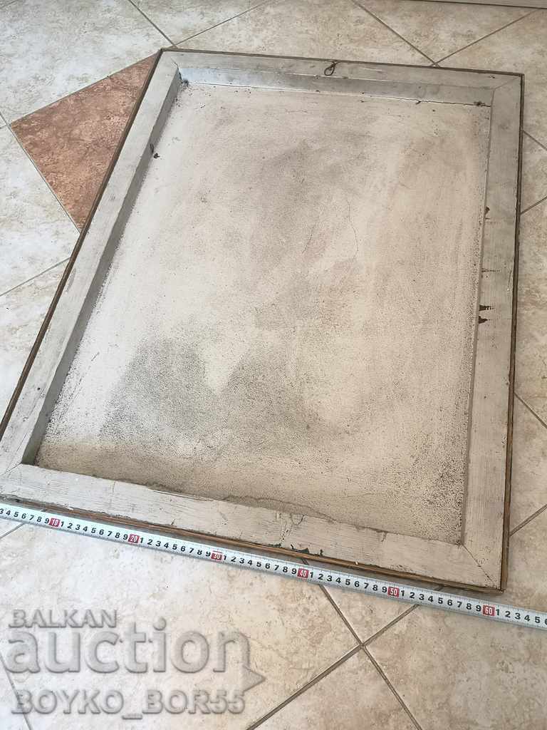 Delivery of Painting Oil Paints Phaser 60/80, 1974