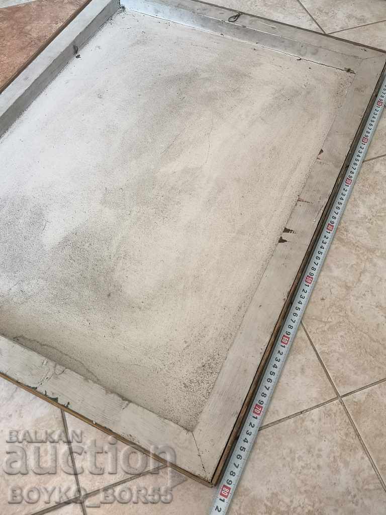 Painting Oil Paints Phaser 60/80, 1974 - 5