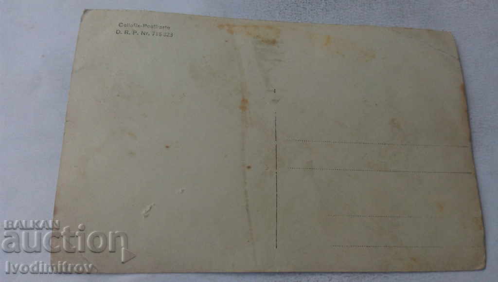 Photo Family of the port with price 3.45 BGN | € 1.76