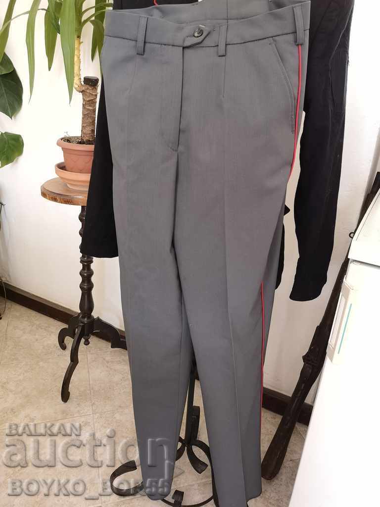 Uniforma pentru femei - 5 Uniforma pentru femei - 5