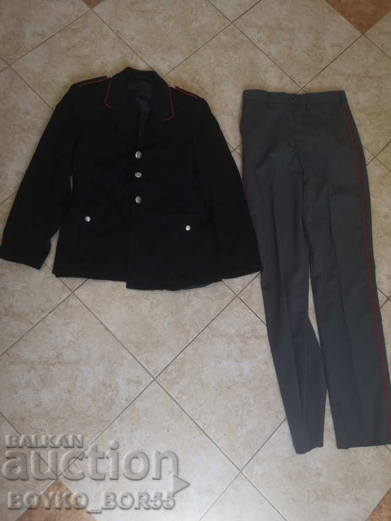 Uniforma pentru femei - 7 Uniforma pentru femei - 7