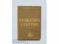 Богомилството в България - Димитър Ангелов 1947 г.