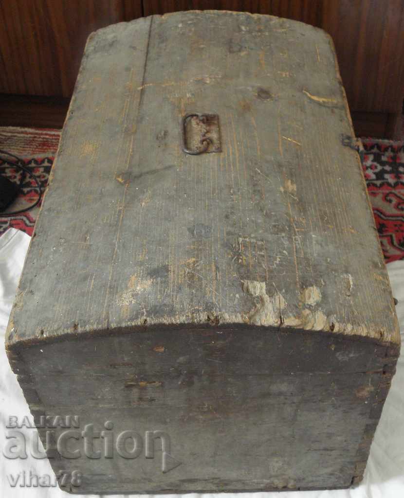 Доставка на СТАР ДЪРВЕН САНДЪК Доставка на СТАР ДЪРВЕН САНДЪК