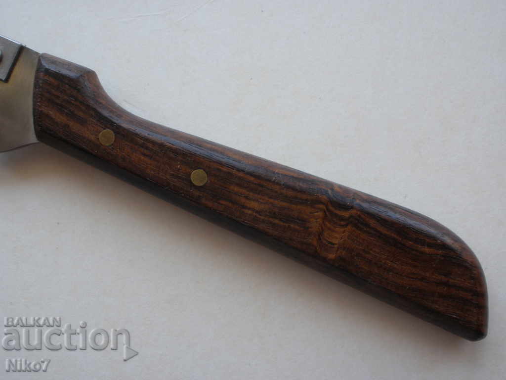 Italian can opener "Sanelli". - 5 Italian can opener "Sanelli". - 5