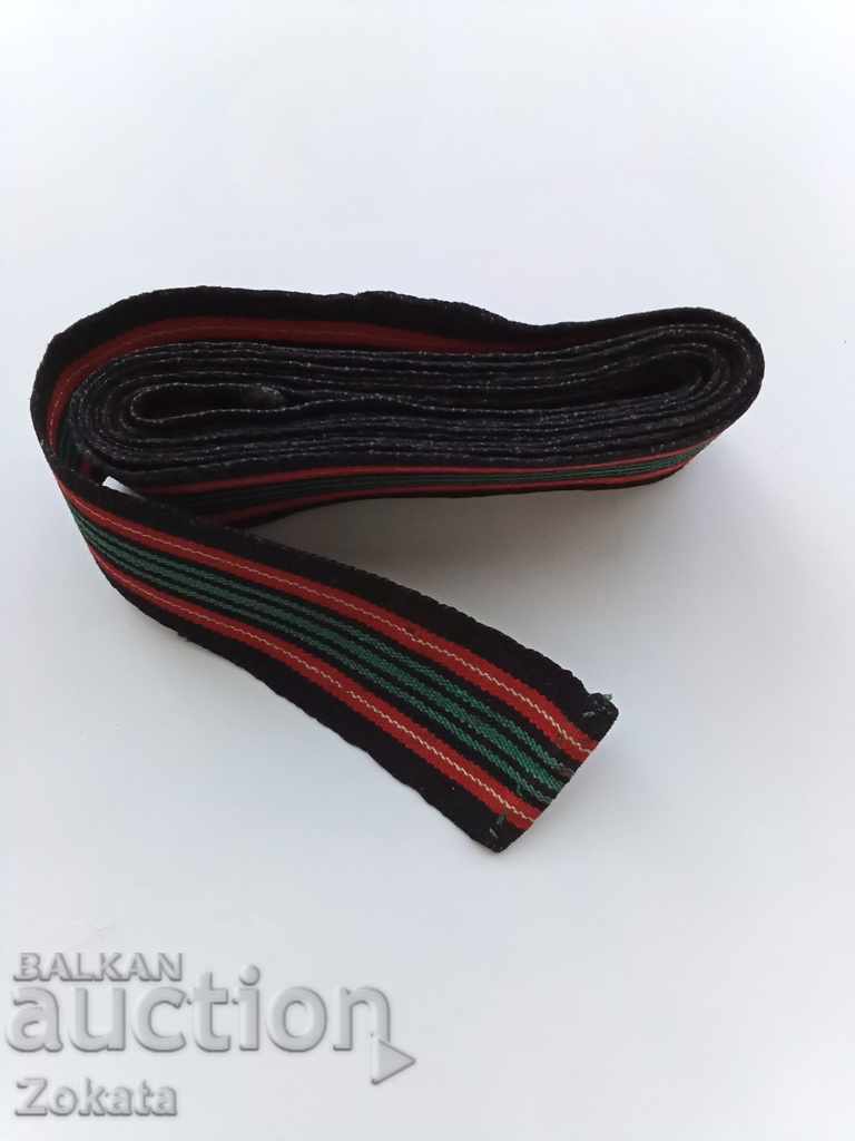 Costume belt. with price 33.00 BGN | € 16.87 Costume belt. with price 33.00 BGN | € 16.87