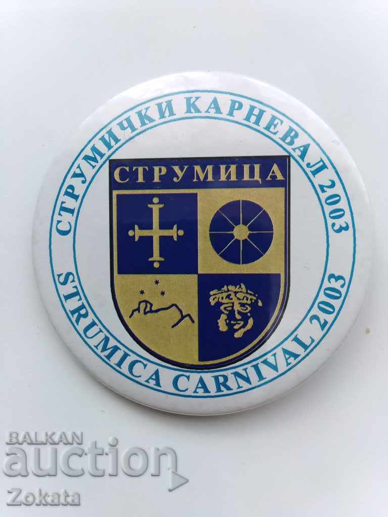 Значка