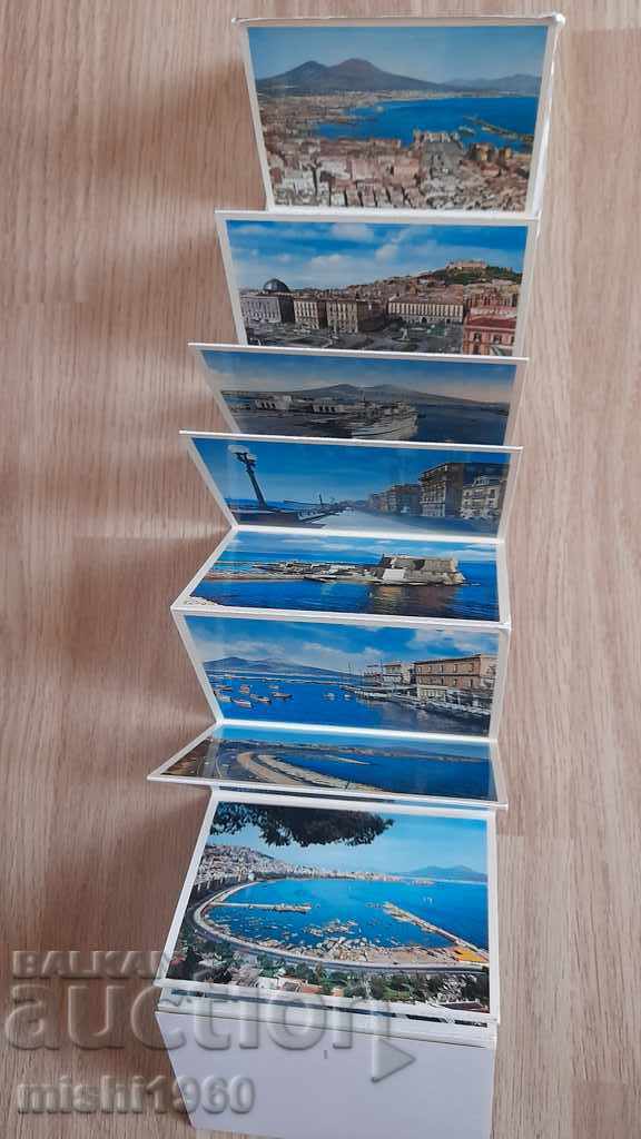 Album of old cards with price 2.00 BGN | € 1.02 Album of old cards with price 2.00 BGN | € 1.02