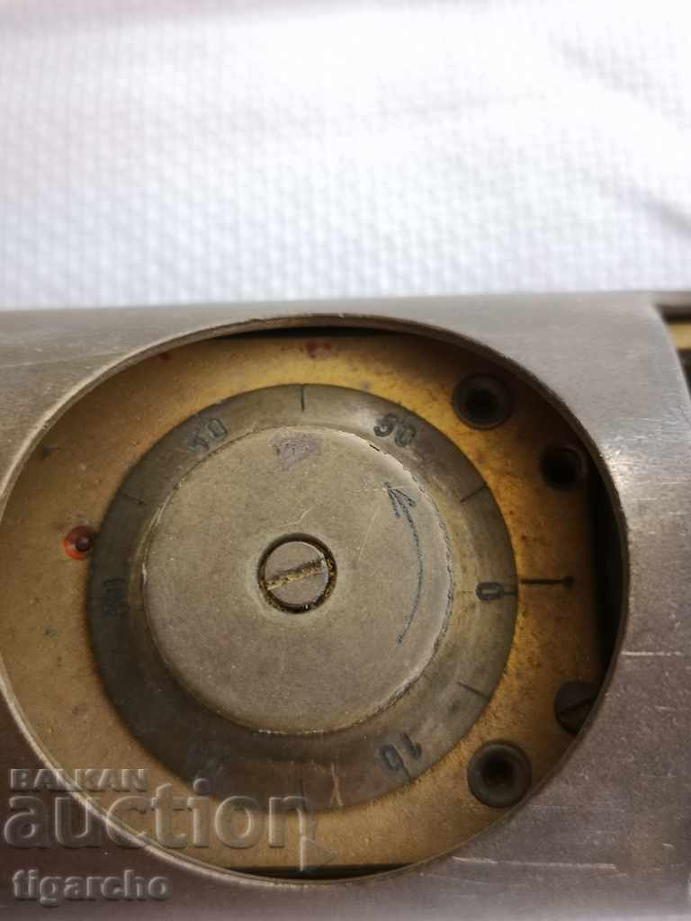 Old appliance - 7 Old appliance - 7