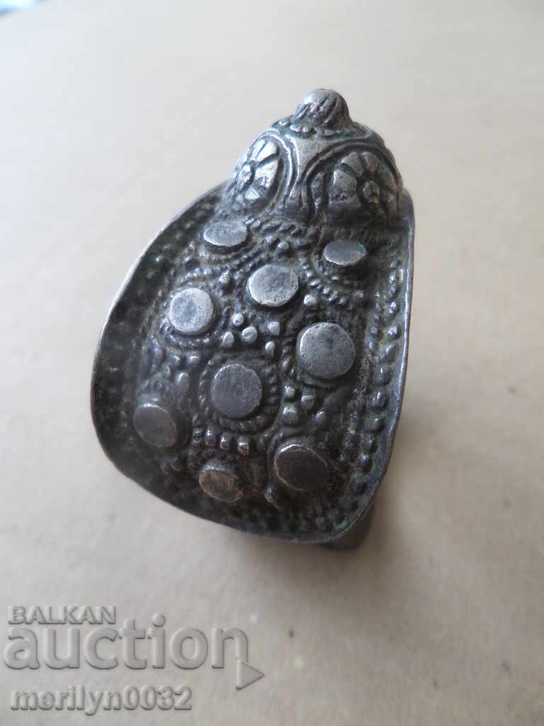 Renaissance silver bracelet slingshot silver jewelry jewelry with price 269.00 BGN | € 137.54 Renaissance silver bracelet slingshot silver jewelry jewelry with price 269.00 BGN | € 137.54