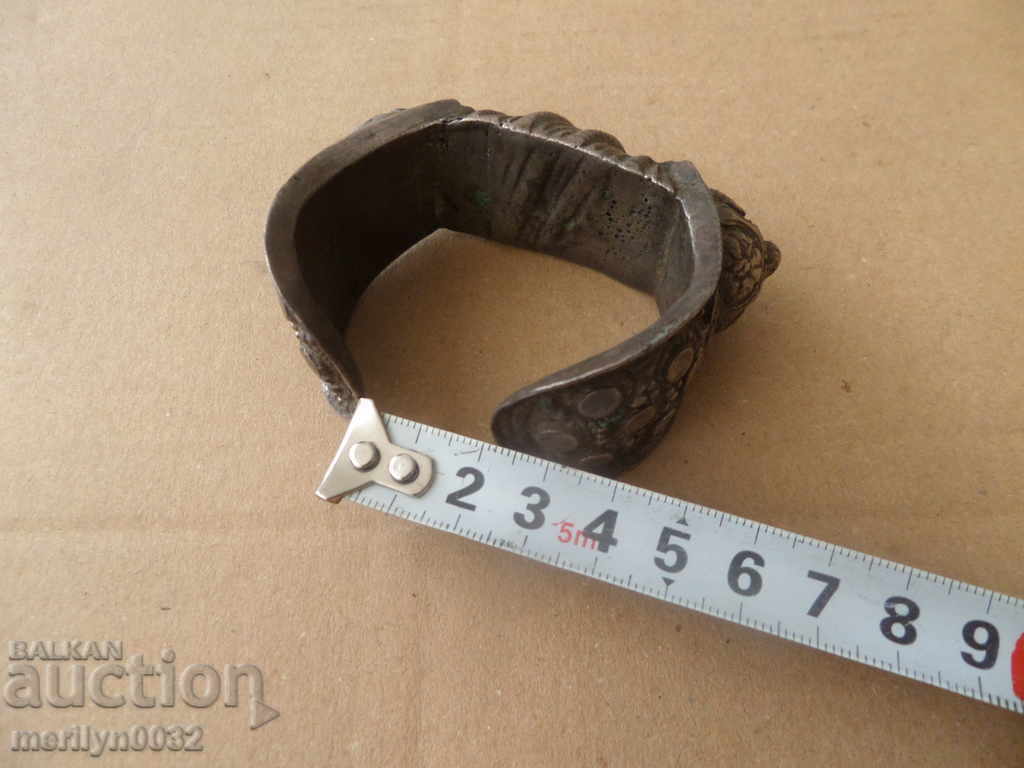 Delivery of Renaissance silver bracelet slingshot silver jewelry jewelry Delivery of Renaissance silver bracelet slingshot silver jewelry jewelry