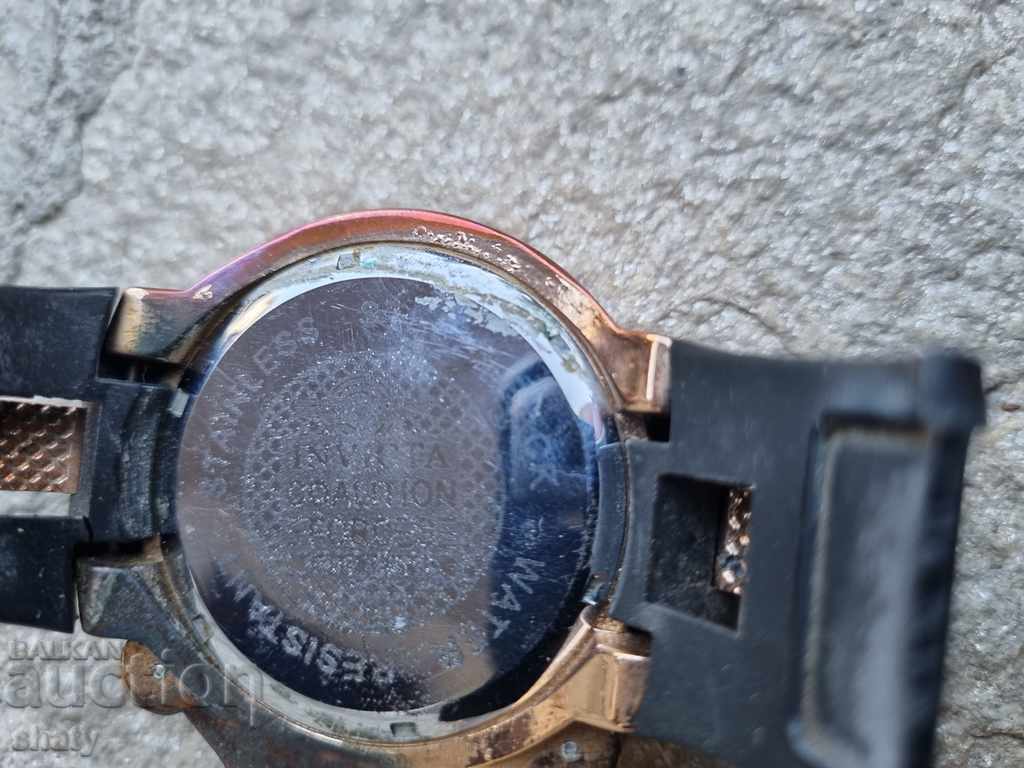 Delivery of Invicta Watch Invicta replicas Delivery of Invicta Watch Invicta replicas