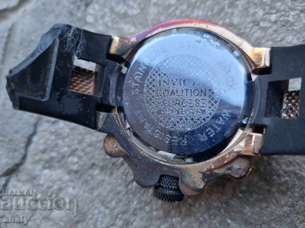 Invicta Watch Invicta replicas - 5 Invicta Watch Invicta replicas - 5