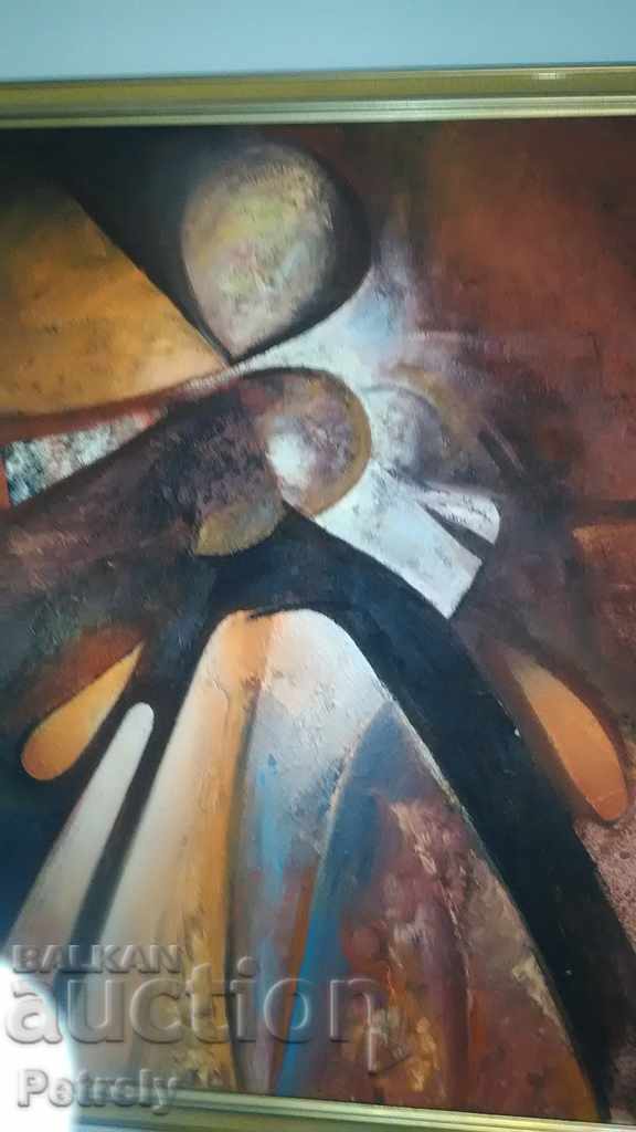 Auction Oil on canvas Auction Oil on canvas