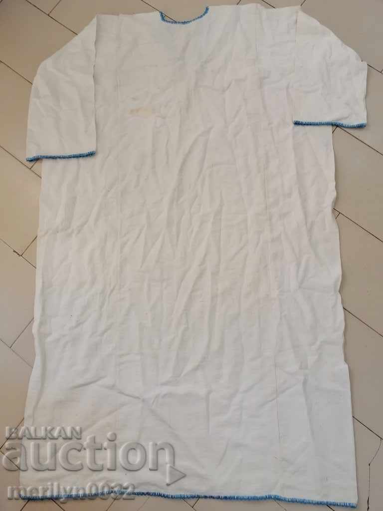 Delivery of Old women's shirt hand embroidery chenar chaise costume sukman Delivery of Old women's shirt hand embroidery chenar chaise costume sukman