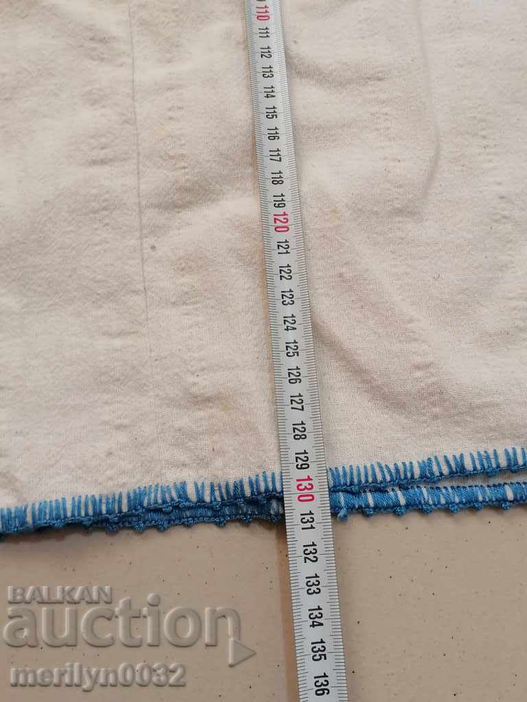 Old women's shirt hand embroidery chenar chaise costume sukman - 5 Old women's shirt hand embroidery chenar chaise costume sukman - 5