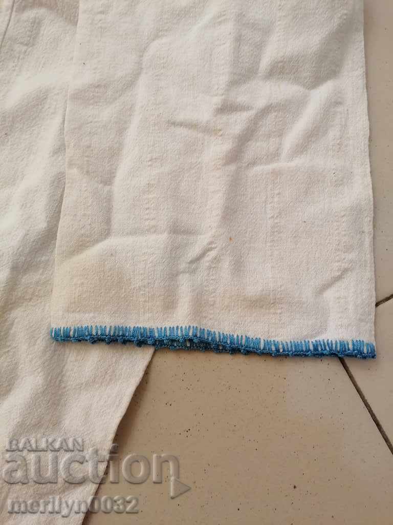 Old women's shirt hand embroidery chenar chaise costume sukman - 6 Old women's shirt hand embroidery chenar chaise costume sukman - 6