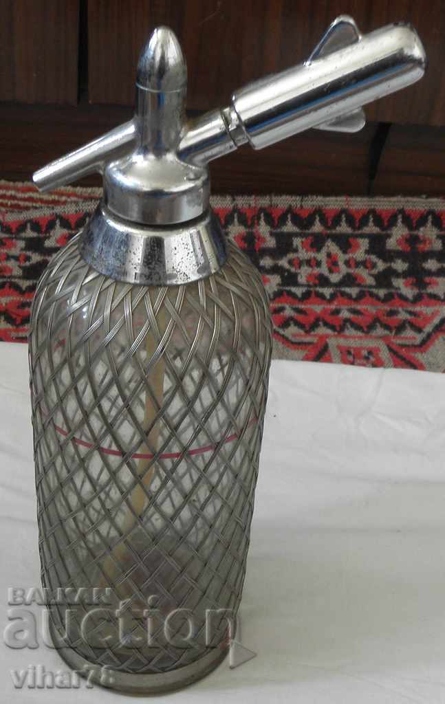 Παράδοση χαράδρα Παράδοση χαράδρα