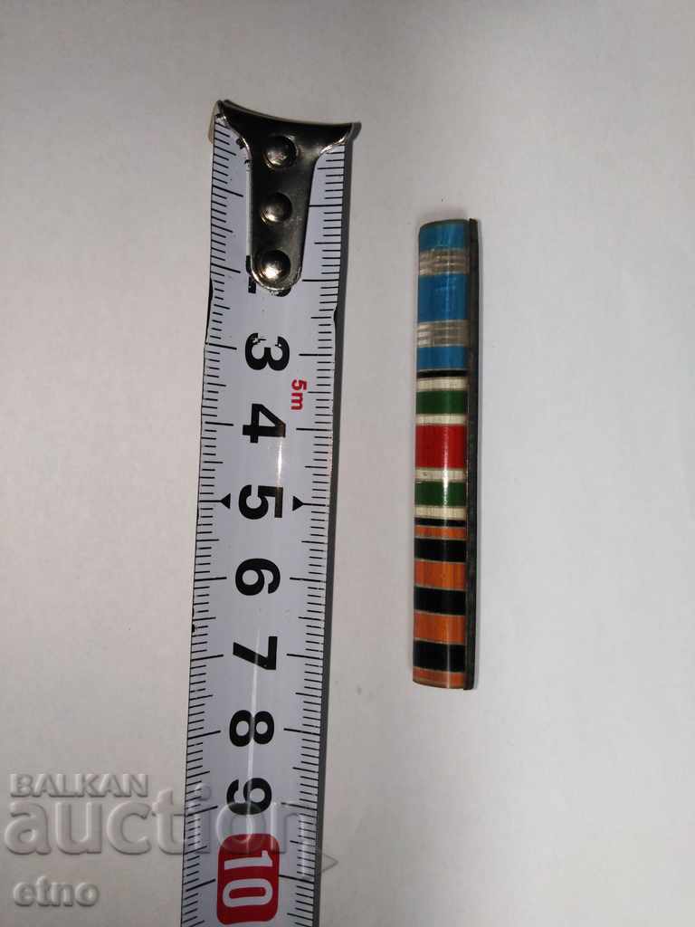 Нагръдна медална лента, колода ВВС с цена 35.00 лв. | € 17.90 Нагръдна медална лента, колода ВВС с цена 35.00 лв. | € 17.90