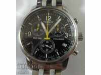 MEN'S WATCH TISSOT-QUARTZ CHRONOGRAPH