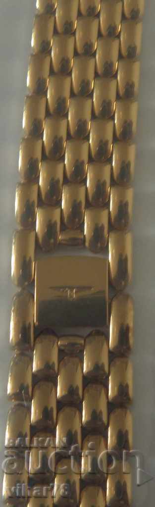 Original watch chain-LONGINES with price 99.99 BGN | € 51.12 Original watch chain-LONGINES with price 99.99 BGN | € 51.12