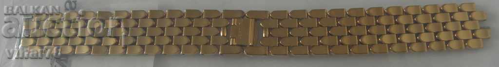 Original watch chain-LONGINES - 6 Original watch chain-LONGINES - 6