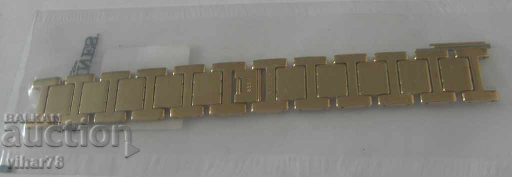 Original watch chain-LONGINES - 5 Original watch chain-LONGINES - 5