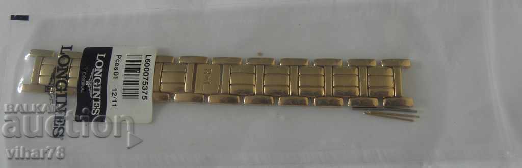 Brățară de ceas originală - LONGINES