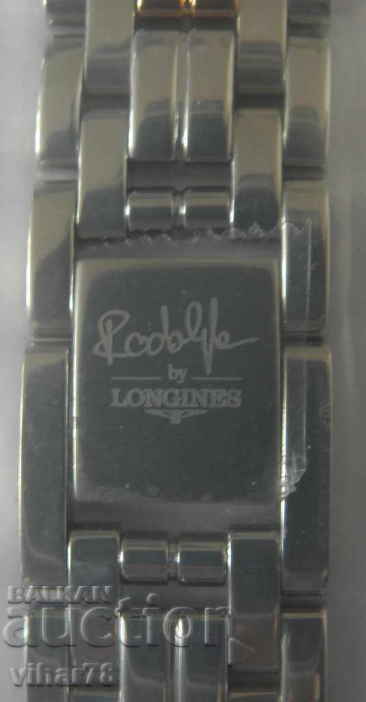 Original watch chain-LONGINES-NUMBER 1 with price 99.99 BGN | € 51.12 Original watch chain-LONGINES-NUMBER 1 with price 99.99 BGN | € 51.12