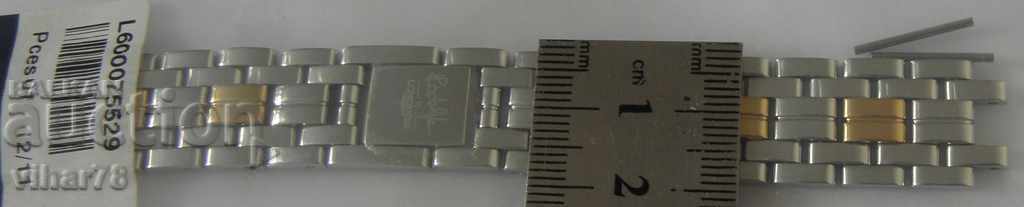 Delivery of Original watch chain-LONGINES-NUMBER 1 Delivery of Original watch chain-LONGINES-NUMBER 1