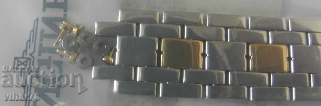 Original watch chain-LONGINES-NUMBER 1 - 6 Original watch chain-LONGINES-NUMBER 1 - 6