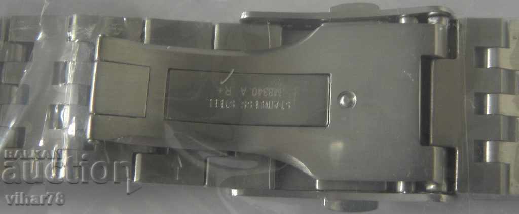 Delivery of Original watch chain-MIDO Delivery of Original watch chain-MIDO