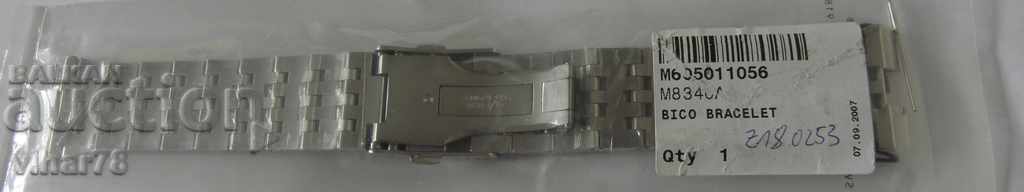 Brățară de ceas originală - MIDO - 6